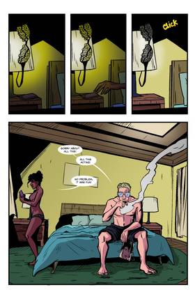 Read AIden  2 Page 6 in English