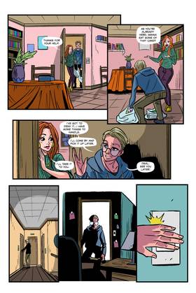 Read AIden  2 Page 10 in English