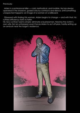 Read AIden  1 Page 2 in English