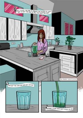 Read AIden  1 Page 4 in English