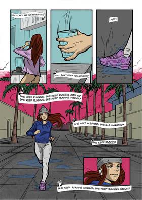Read AIden  1 Page 5 in English