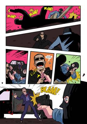 Read AIden  1 Page 8 in English