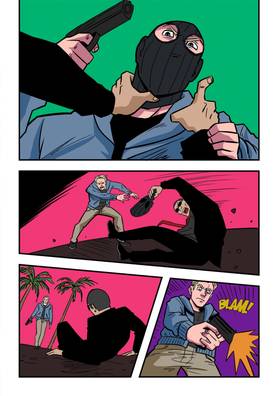 Read AIden  1 Page 9 in English