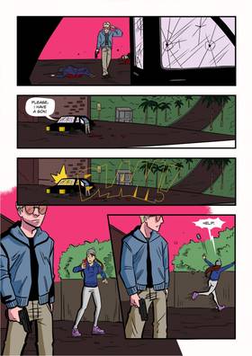Read AIden  1 Page 10 in English