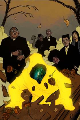 Read Space Face  1 Page 2 in English