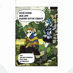 Read AbPorcuotho  2 Page 1 in Portugese