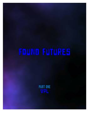 Read Found Futures  1 Page 1 in English