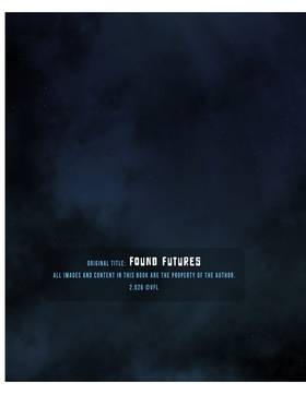 Read Found Futures  1 Page 2 in English
