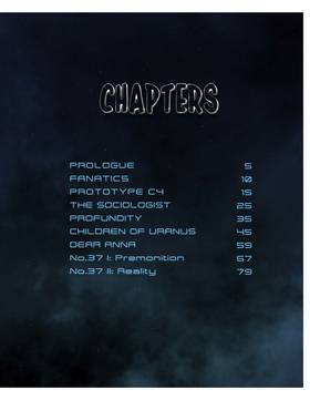 Read Found Futures  1 Page 3 in English