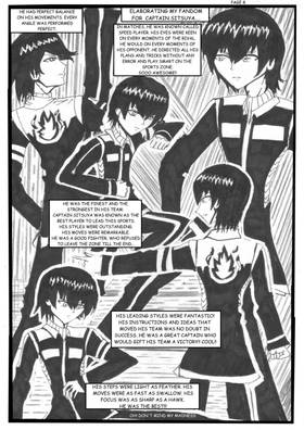 Read BLACK SHOES!!  1 Page 9 in English