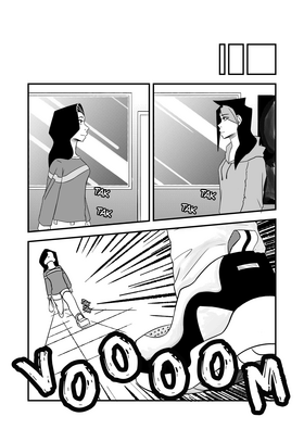 Read What We Want  1 Page 4 in English