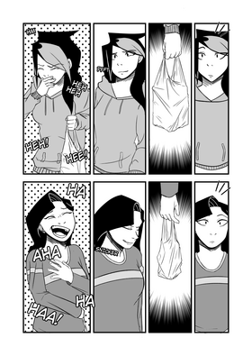 Read What We Want  1 Page 5 in English