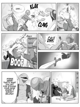Read Extraction  1 Page 7 in English