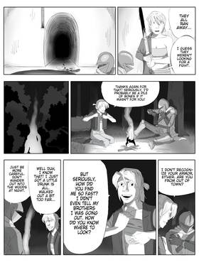 Read Extraction  1 Page 9 in English