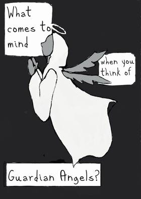 Read I Fell In Love With My Guardian Angel  1 Page 2 in English