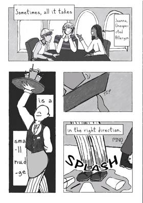 Read I Fell In Love With My Guardian Angel  1 Page 5 in English