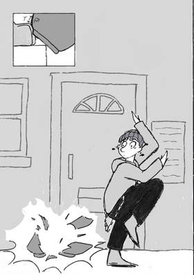 Read I Fell In Love With My Guardian Angel  1 Page 7 in English