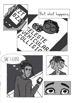 Read I Fell In Love With My Guardian Angel  1 Page 10 in English