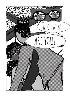 Read I Fell In Love With My Guardian Angel  2 Page 2 in English