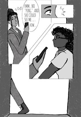 Read I Fell In Love With My Guardian Angel  2 Page 5 in English