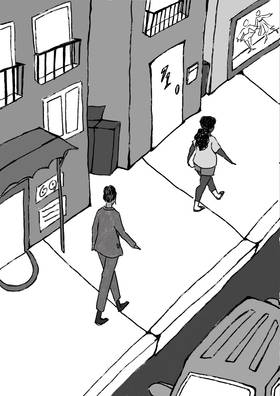 Read I Fell In Love With My Guardian Angel  2 Page 6 in English