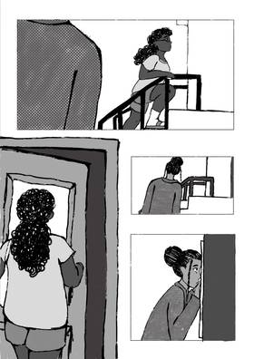 Read I Fell In Love With My Guardian Angel  2 Page 7 in English