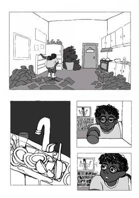 Read I Fell In Love With My Guardian Angel  2 Page 8 in English