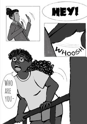 Read I Fell In Love With My Guardian Angel  2 Page 9 in English