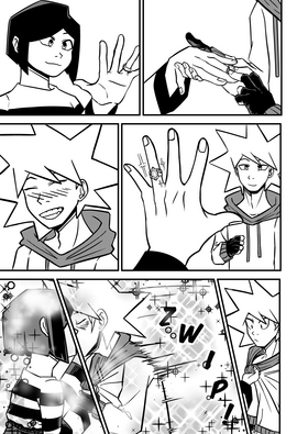 Read Lovely Criminals  1 Page 7 in English