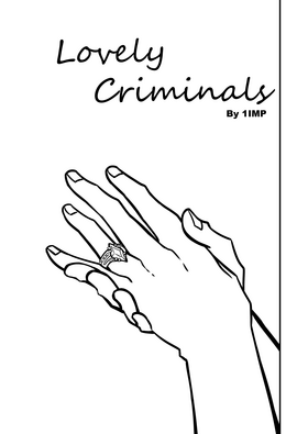 Read Lovely Criminals  1 Page 1 in English