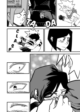 Read Lovely Criminals  1 Page 6 in English