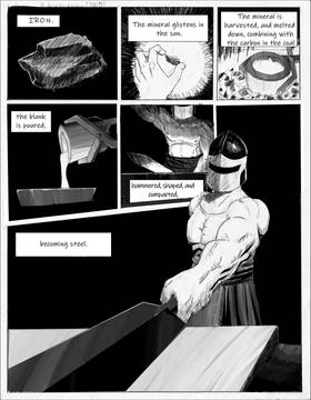 Read Avaneeth  1 Page 2 in English