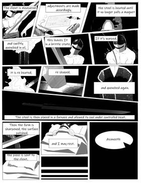 Read Avaneeth  1 Page 3 in English