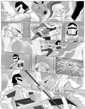 Read Avaneeth  1 Page 8 in English