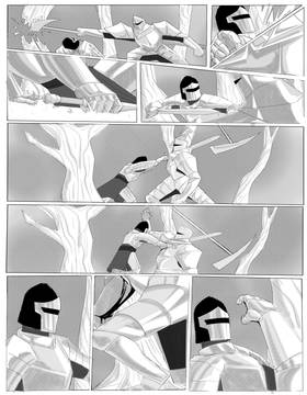 Read Avaneeth  1 Page 9 in English