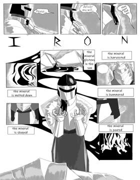 Read Avaneeth  1 Page 10 in English