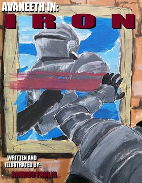 Read Avaneeth  1 Page 1 in English