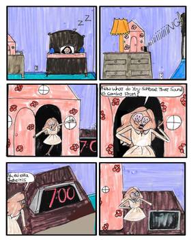 Read Miss ElittleBeth & Friends  1 Page 1 in English