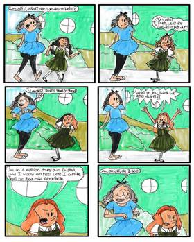 Read Miss ElittleBeth & Friends  2 Page 10 in English