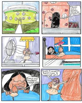 Read Miss ElittleBeth & Friends  3 Page 1 in English