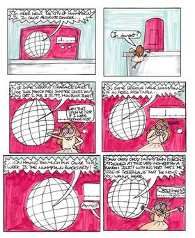 Read Miss ElittleBeth & Friends  3 Page 10 in English