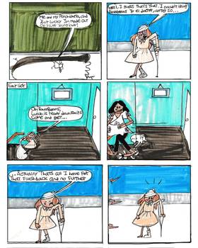 Read Miss ElittleBeth & Friends  3 Page 9 in English