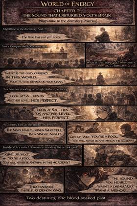 Read THE REINCARNATION OF DEMON KING.  2 Page 1 in English