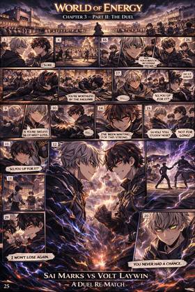 Read THE REINCARNATION OF DEMON KING.  3 Page 2 in English