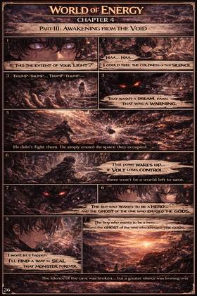 Read THE REINCARNATION OF DEMON KING.  4 Page 3 in English