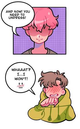Read Dollhouse  2 Page 4 in English
