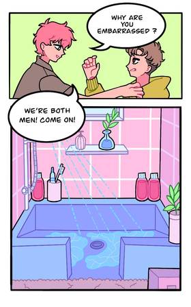 Read Dollhouse  2 Page 5 in English