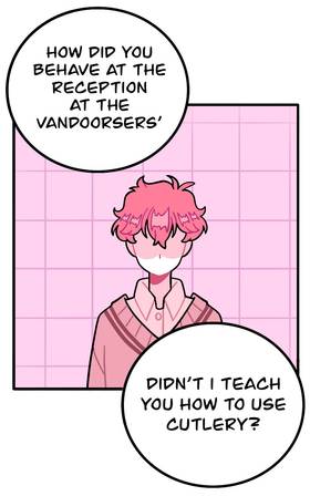 Read Dollhouse  3 Page 1 in English