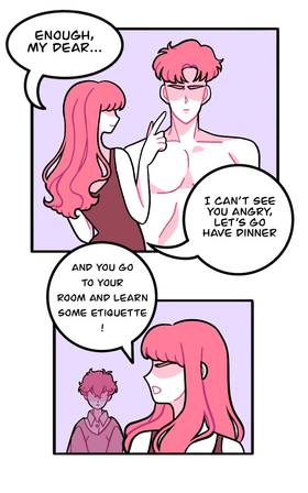 Read Dollhouse  3 Page 4 in English