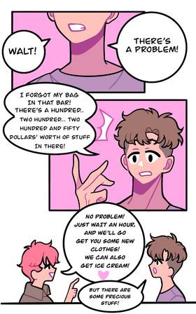 Read Dollhouse  3 Page 7 in English